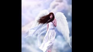 Sofi De La Torre-wings