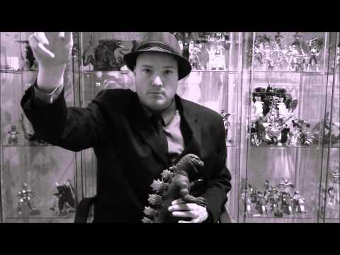 Kaiju no Kami Reviews - Godzilla (1954)