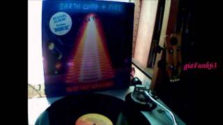 EARTH WIND & FIRE - sweet sassy lady - 1983