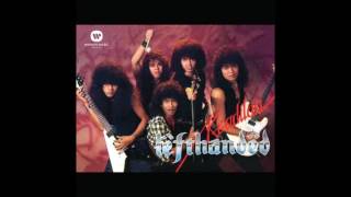 Download lagu Lefthanded - Hadapilah Dengan Sabar mp3