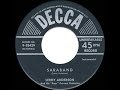 1950 Leroy Anderson - Saraband
