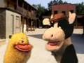 Cow Tales