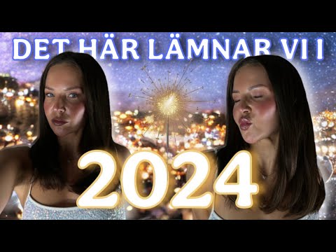 MANTRA 2025! ✨ SÅHÄR SKA NI TÄNKA!