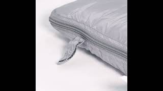 Naturehike CW400 Goose Down Mummy Sleeping Bag