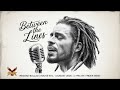 Between The Lines Reggae Ballad About Loss Missing Out