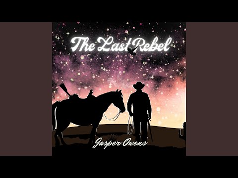 I'm a Good Ol' Rebel