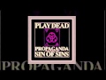 Play Dead - Propaganda - 1984 Mix - Audio