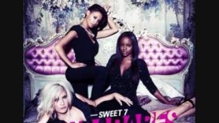 Sugababes - Crash &amp; Burn