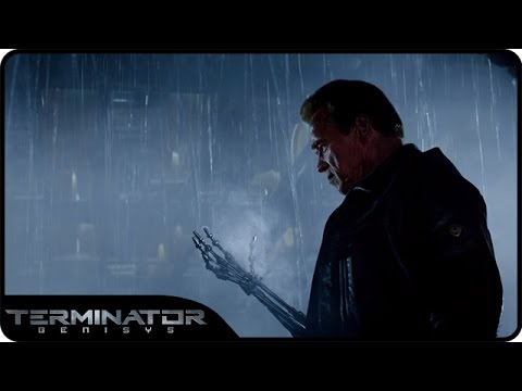 TERMINATOR GENISYS - J-1 avant la bande-annonce
