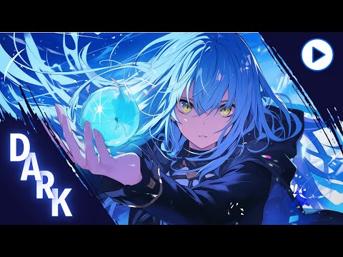 Rimuru Tempest - Otaku virou Slime (Tensei Shitara Slime) | Dark Raps