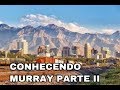 CONHECENDO UTAH MURRAY PARTE 2 -  ESTADOS UNIDOS