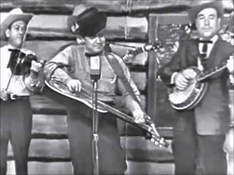 Flint Hill Special - Foggy Mountain Boys