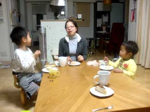 Happy Birthday Sharifah.MPG