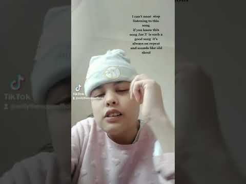 I cannot Stopped listening to this song Last night  @JAE. T  Promise Me it's sounds like old skool