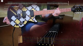 &quot;Ain&#39;t No Sunshine&quot; Me First and the Gimme Gimmes 100% Lead Guitar Rocksmith+