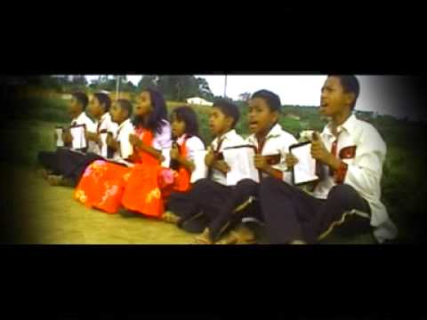 Ny mpiremby&sisters  Ny teninao