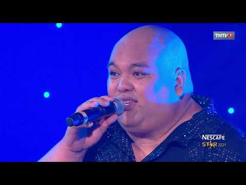 NESCAFÉ STAR 2021 | TAHIARII TEUIRA - Évidemment