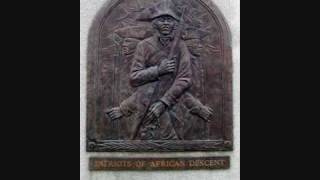 African Blood - Congo Ashanti Roy / Singers & Players