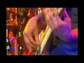 Jamiroquai Travelling Without Moving Montreux 2003