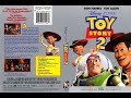 DVD Opening 136 Opening To Toy Story 2 1999 2 Disc Collector S Edition 2001 DVD