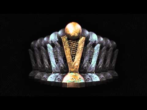 KUBOK Zastavka INTRO ELW 2014 (Basketball)