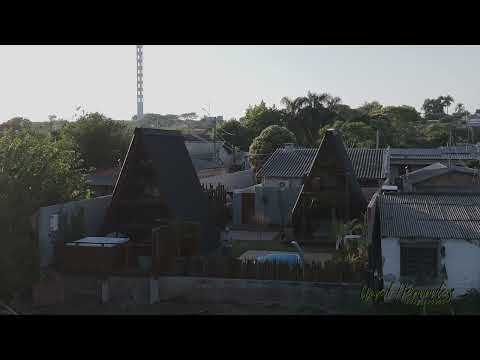 Cabañas Luar en Pantano Grande