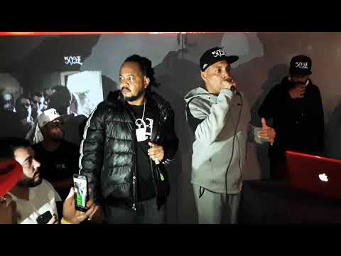 509-E - Só os Fortes