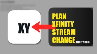 How To Change Your Plan On Xfinity Stream 2026 (COMPLETE GUIDE)