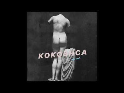 Kokoshca  - El escultor (Algo Real, 2016)