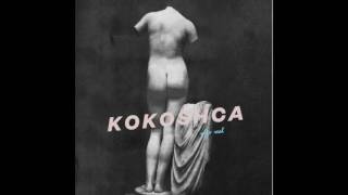 Kokoshca  - El escultor (Algo Real, 2016)