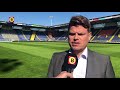 NAC-directeur Eisenga na degradatie over de gevolgen voor het kantoorpersoneel.