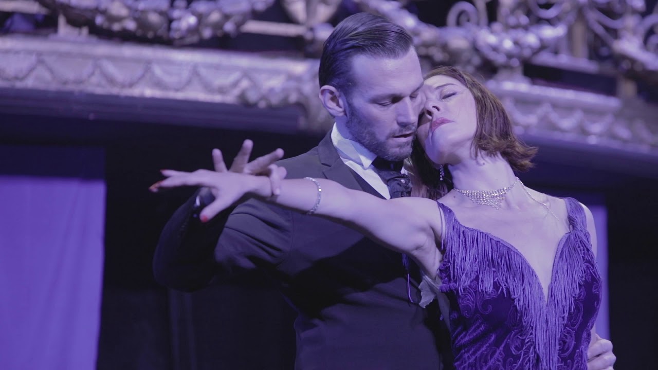 Video thumbnail for Copa Argentina 2019 - Carla Bianchi & Andrea Dedo - La Bordona