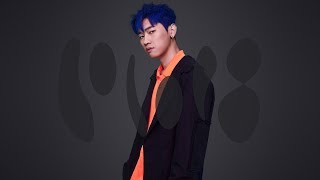 Crush - 넌 (none) | A COLORS SHOW