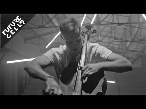 Future Cello & Tom Evans - Dangerous Woman (Official Video)