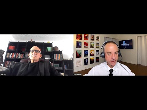 Electromagnetic Pulse Weapons & Warfare | Peter Vincent Pry