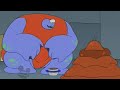 Lloyd In Space Season 2 Episode 2 Pet Wars