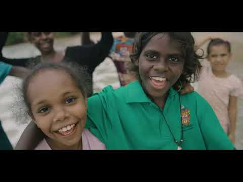 Inung Ardalirrigun Ngardi Iwarruj - Let's Not Forget Our Stories