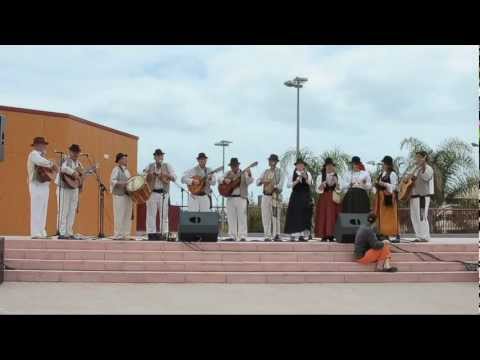 La farola del mar