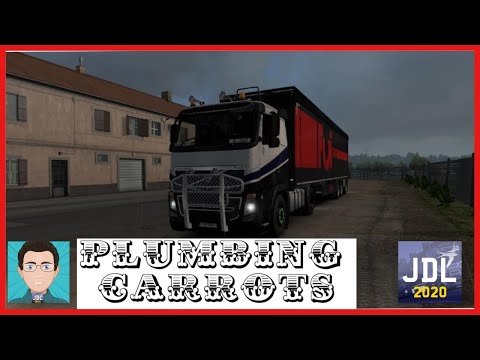 euro truck simulator 2 1.37 timelapse vtc drive in ets 2 1.37 Olbia to porto-vecchio then Bastia