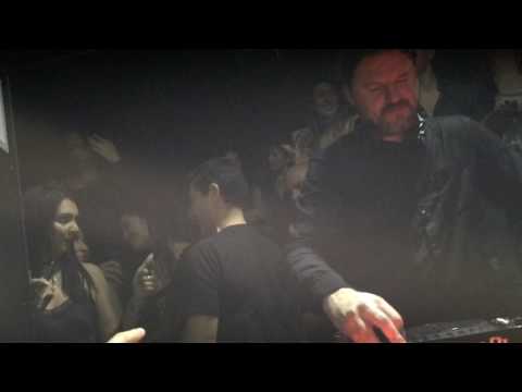 Solomun @ Club Haus, Milan 8/04/2017