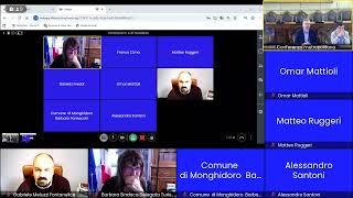 Conferenza Metropolitana del 20 ottobre 2025