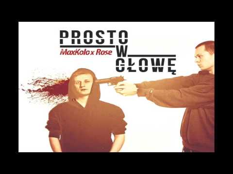 MaxKolo/Rose - Z Miejsca Gdzie (feat. Jano, Dj Skrusz, prod. Hz)