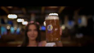 Bavarian Bierhaus B-Roll Commercial