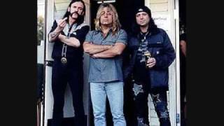 Motörhead - Stay Out Of Jail