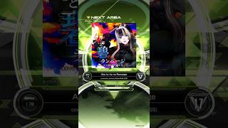 [Sound Voltex ∇] 朱と碧のランページ (covered by 儒烏風亭らでん(ReGLOSS)) (MAXIMUM : 17)