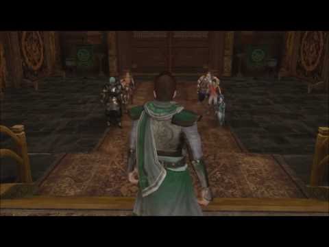 Dynasty Warriors 8 Empires, Episode 18: TAKING OUT HE JIN