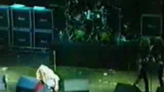 Helloween - A Little Time, live [BARCELONA, SPAIN &#39;88]