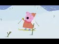 Peppa Pig Reverse Official Mummy Pig