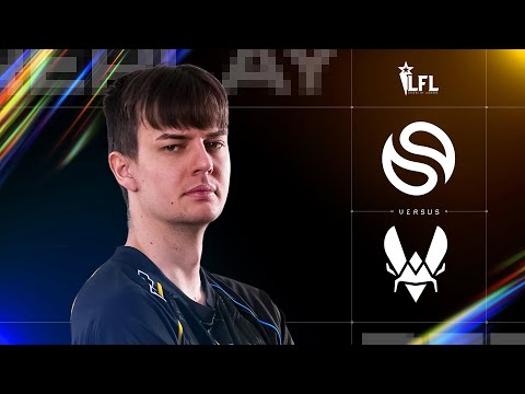 SOLARY VS VITALITY BEE - LFL WINTER INVITATIONAL 2026 - SUPER GROUP