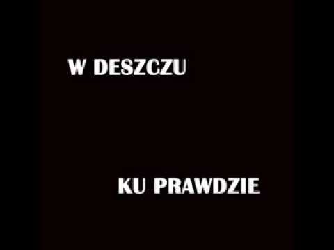 02.Taz-W deszczu ku prawdzie[muz. Wieszczu]
